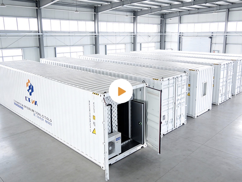 decorative image of ICEMA Group: 3 Specialized Factories, One Integrated Cooling Powerhouse