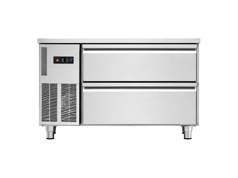 Commercial Worktop Freezer - Series 2
