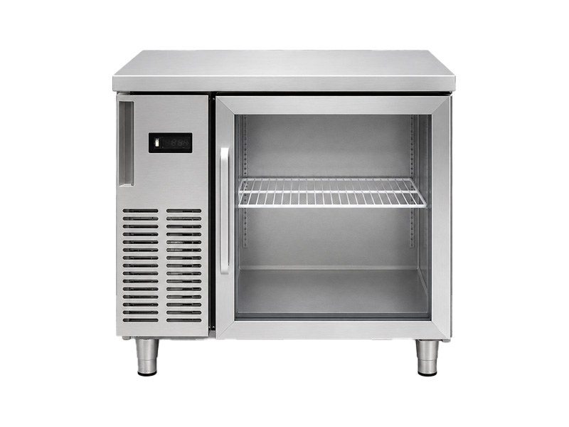 Commercial Worktop Freezer - Series 1