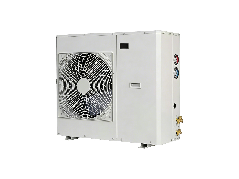 Scroll Condensing Unit