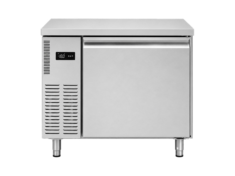 Commercial Worktop Freezer - Series 1