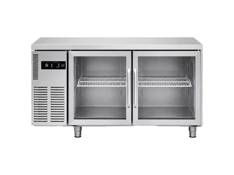 Commercial Worktop Freezer - Series 1