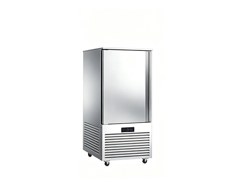 265L Commercial Blast Freezer