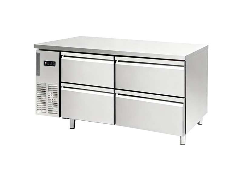 Commercial Worktop Freezer - Series 2