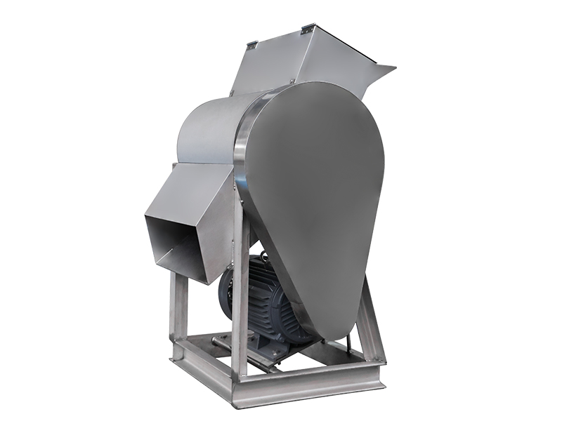 ICEMA Ice Crusher