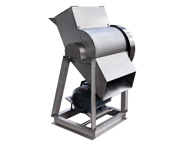 ICEMA Ice Crusher