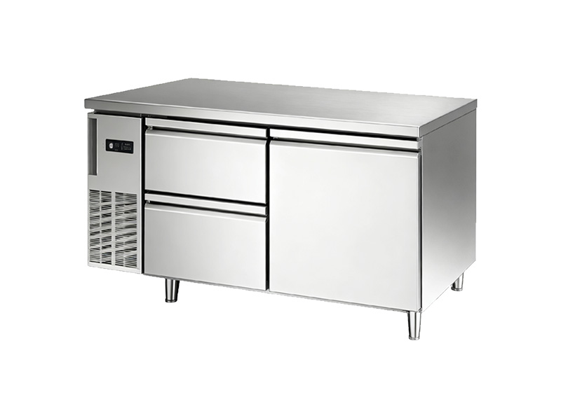 Commercial Worktop Freezer - Series 2