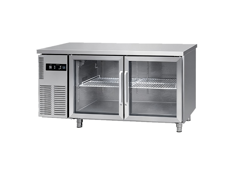 Commercial Worktop Freezer - Series 1