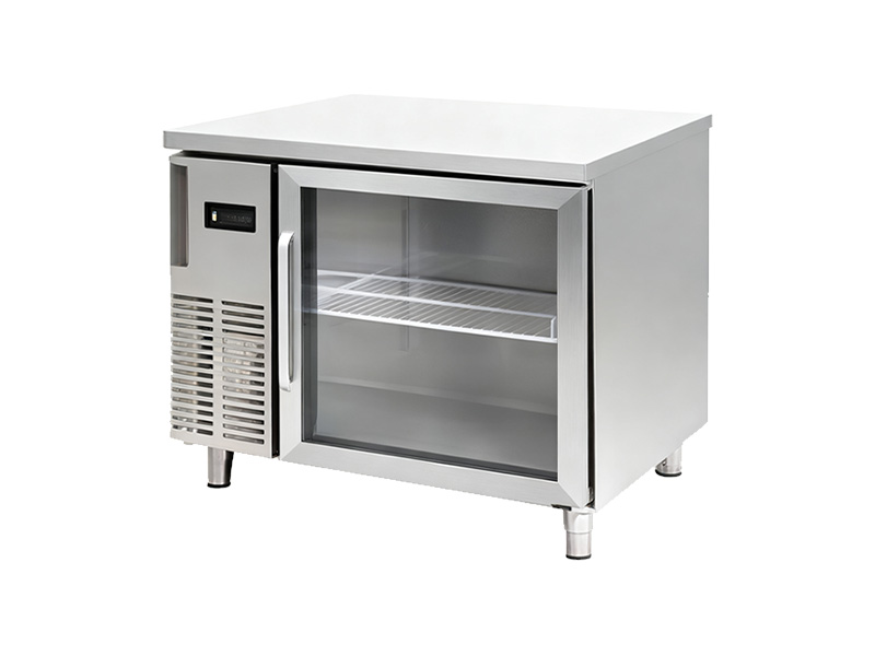 Commercial Worktop Freezer - Series 1