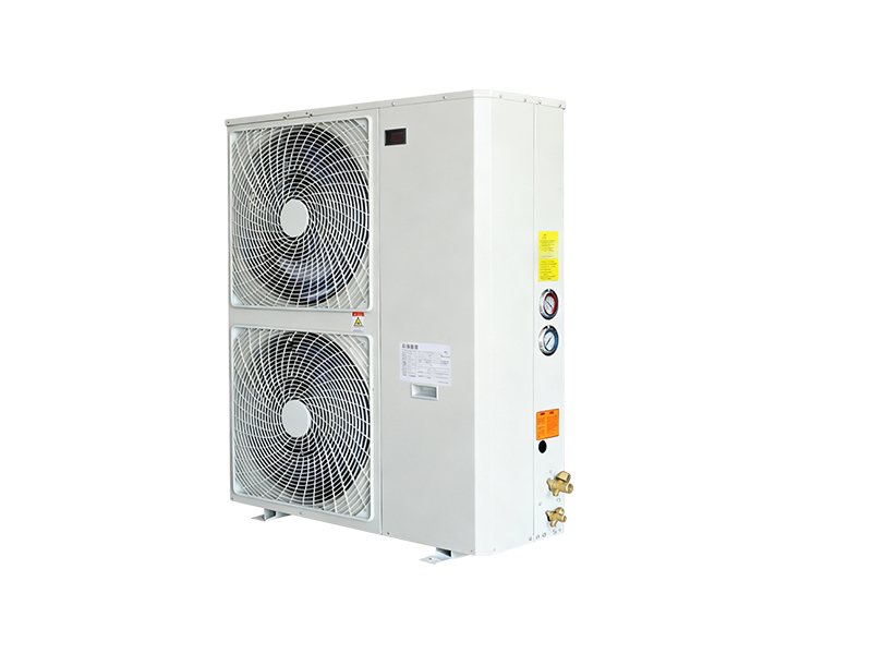 Scroll Condensing Unit