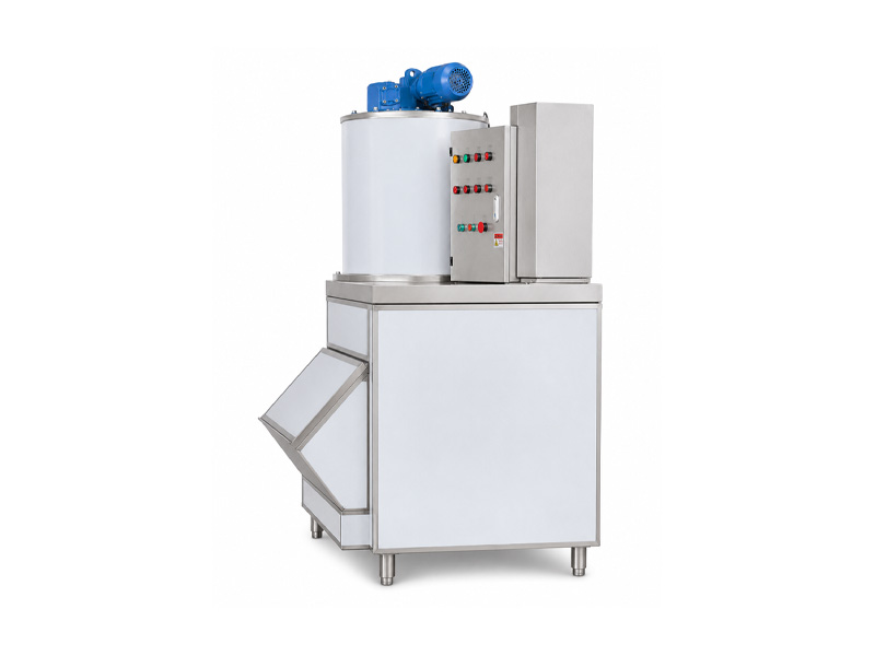 Commercial Flake Ice Machine 300kg-1000kg