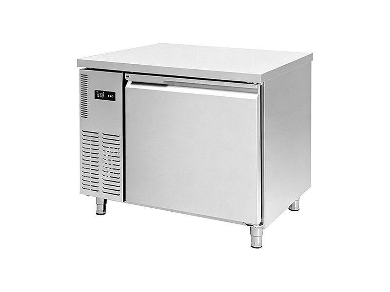 Commercial Worktop Freezer - Series 1