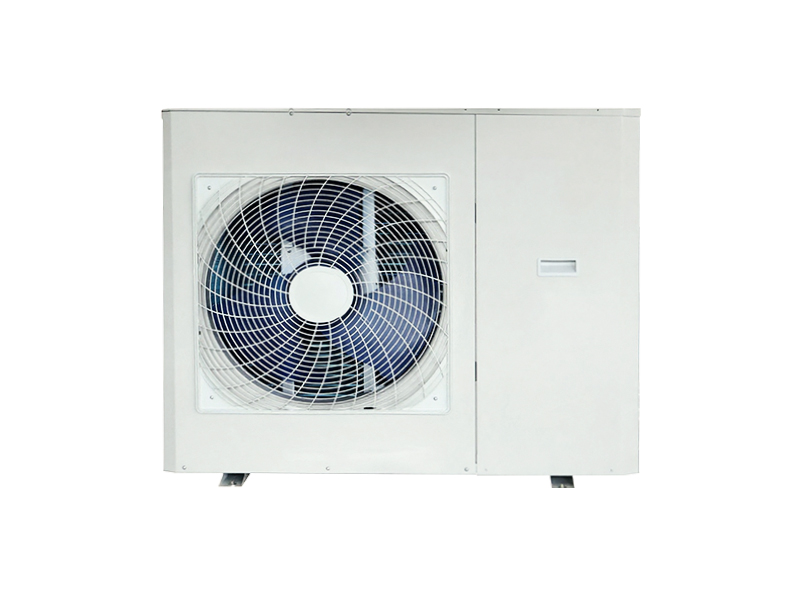 Scroll Condensing Unit