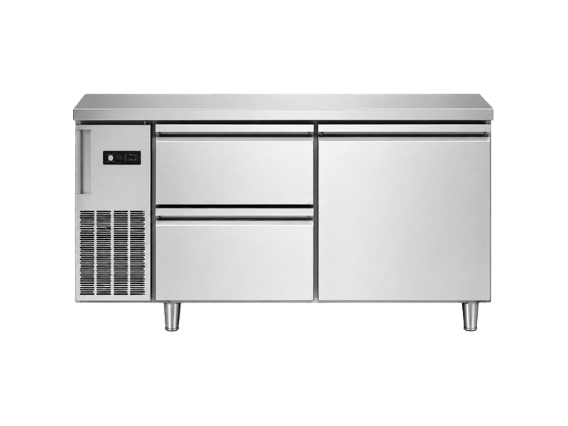 Commercial Worktop Freezer - Series 2