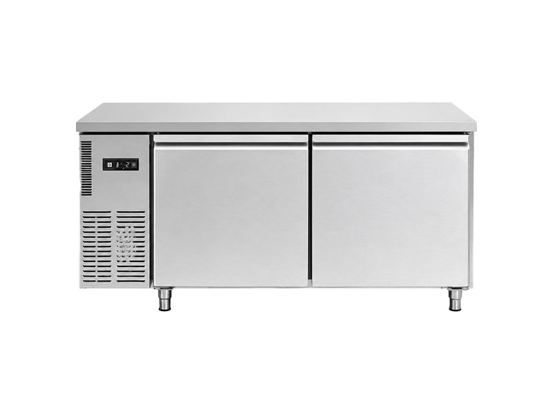 Commercial Worktop Freezer - Series 1