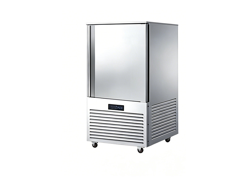 265L Commercial Blast Freezer