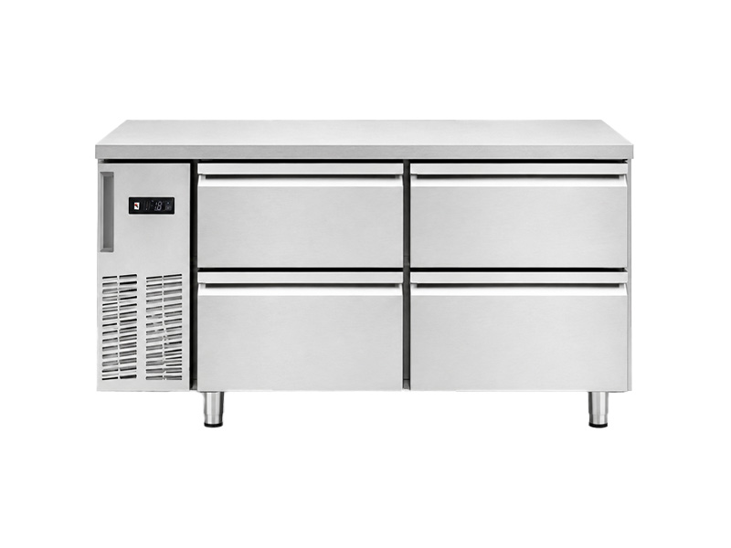 Commercial Worktop Freezer - Series 2