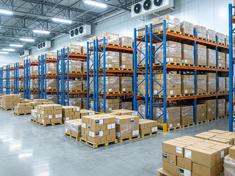 Logistics Cold Chain