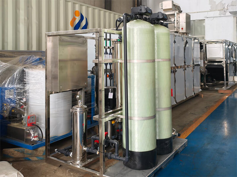 tube ice machine tube ice machine